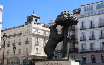 Ácido Hialurónico en Madrid: La Ciencia de la Hidratación Dérmica